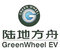 庆阳市凯福商贸有限责任公司
