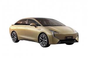 2025 吉祥AIR Air 435km B款型
