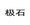 极石