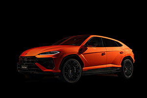 Urus SE