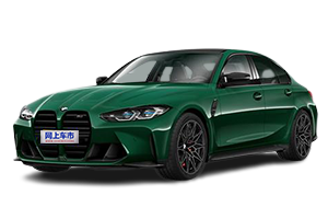 寶馬M3 寶馬M3