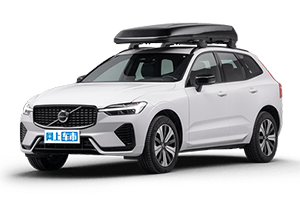 沃尔沃XC60