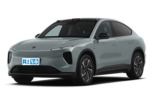 蔚來(lái)EC6 蔚來(lái)EC6