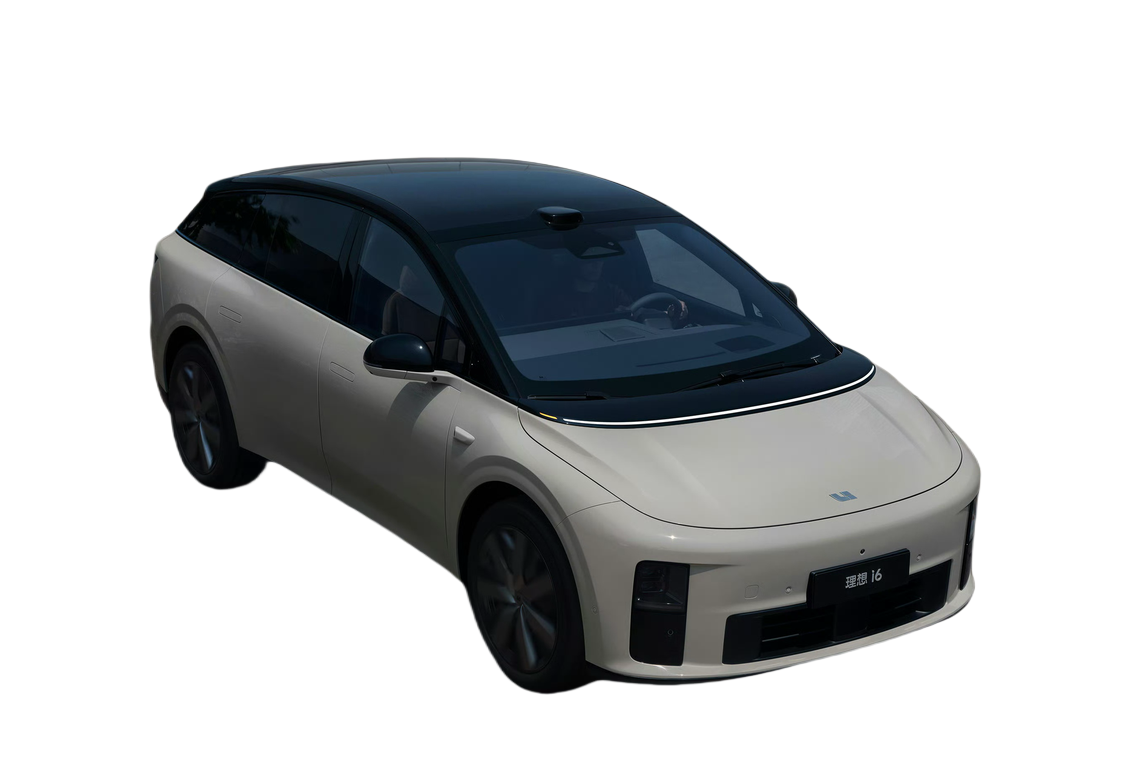 理想i6 理想i6