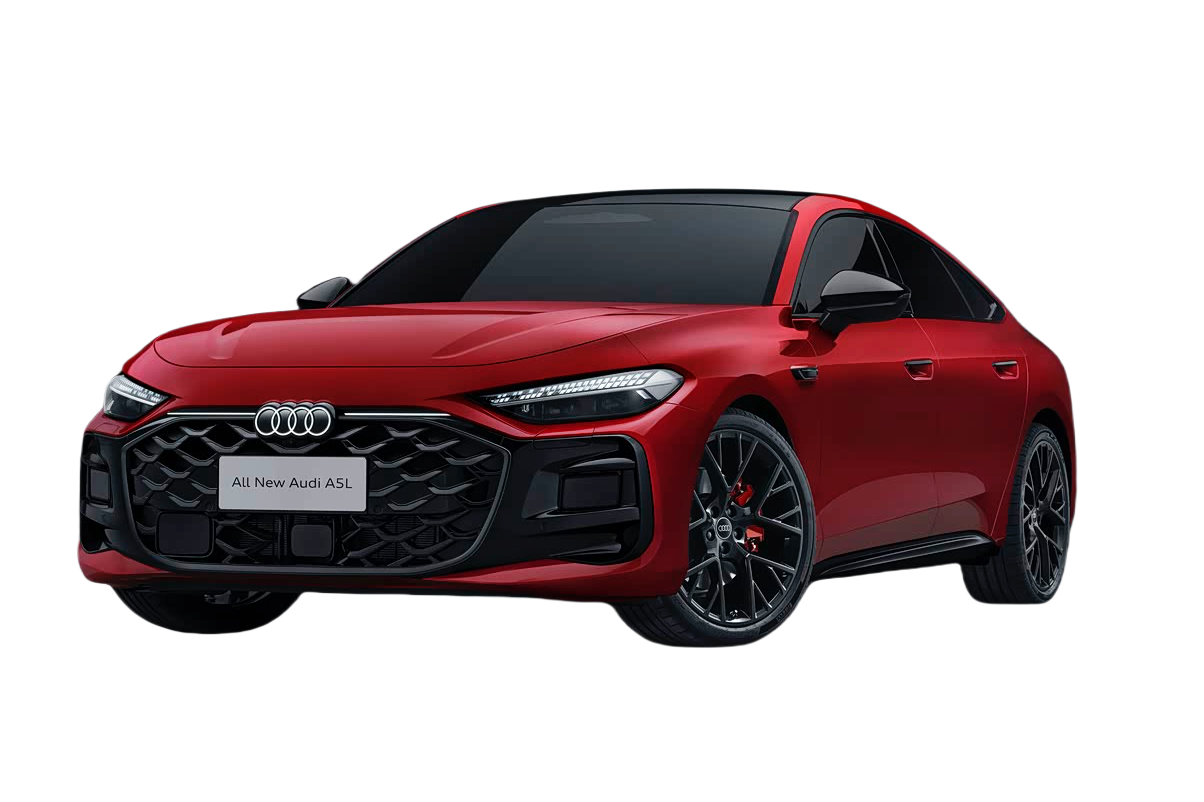 奥迪A5L Sportback