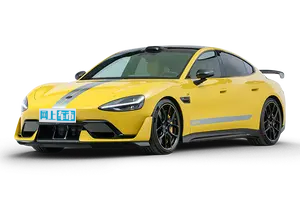 小米SU7 Ultra 小米SU7 Ultra