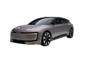 奥迪 E5 Sportback