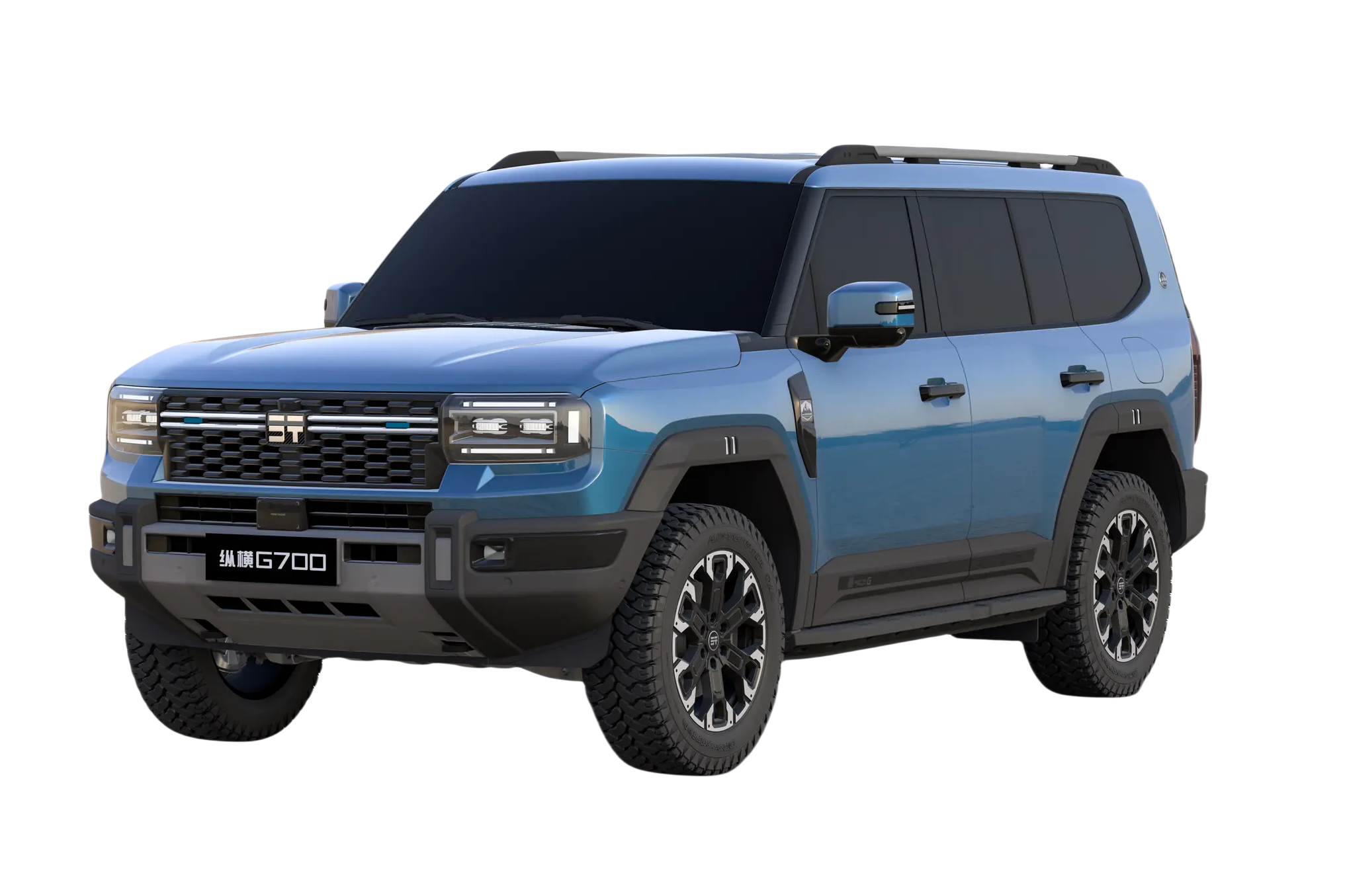 纵横G700 纵横G700